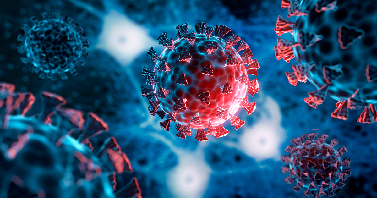 Could COVID-19 Hold a Cancer Cure? | RUSH